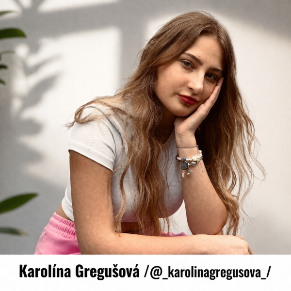 karolína gr